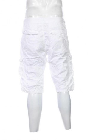 Herren Shorts Unbranded, Größe M, Farbe Weiß, Preis € 18,99