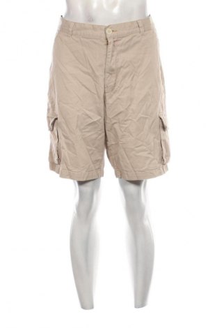 Herren Shorts Unbranded, Größe L, Farbe Beige, Preis € 20,99