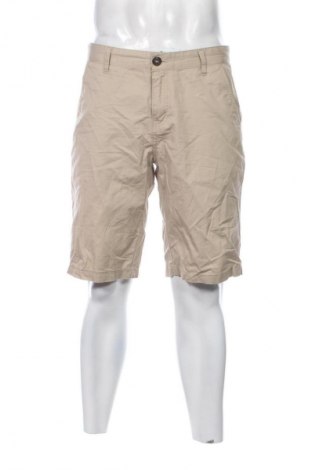 Herren Shorts Unbranded, Größe L, Farbe Beige, Preis € 20,99