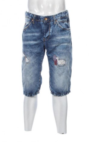 Herren Shorts Unbranded, Größe M, Farbe Blau, Preis € 15,99