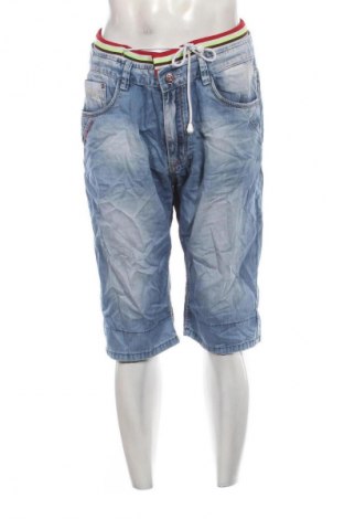 Herren Shorts Unbranded, Größe L, Farbe Blau, Preis € 18,99