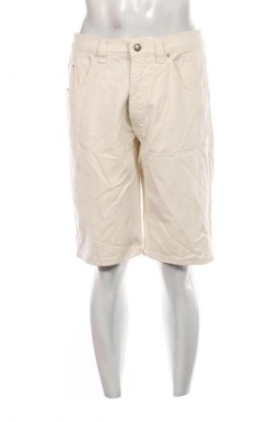 Herren Shorts Unbranded, Größe M, Farbe Ecru, Preis € 18,99