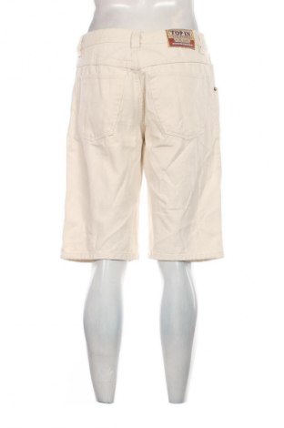 Herren Shorts Unbranded, Größe M, Farbe Ecru, Preis € 18,99
