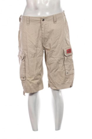 Herren Shorts Unbranded, Größe M, Farbe Grau, Preis € 11,99