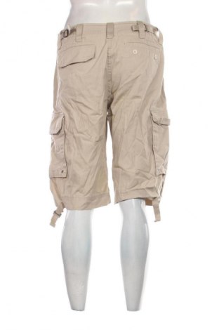 Herren Shorts Unbranded, Größe M, Farbe Grau, Preis € 11,99