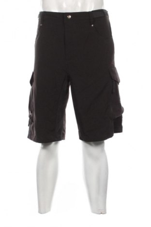 Herren Shorts Unbranded, Größe XXL, Farbe Schwarz, Preis 16,99 €
