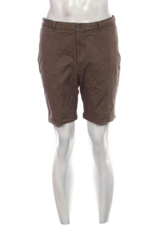 Herren Shorts Unbranded, Größe L, Farbe Braun, Preis 17,99 €