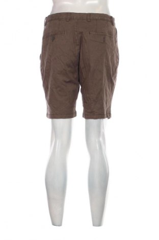 Herren Shorts Unbranded, Größe L, Farbe Braun, Preis 17,99 €