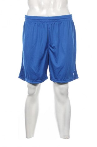 Herren Shorts Unbranded, Größe L, Farbe Blau, Preis 13,99 €