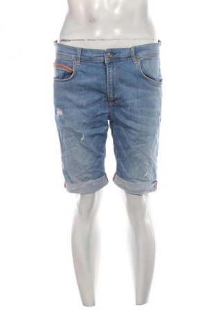 Herren Shorts Unbranded, Größe L, Farbe Blau, Preis € 18,99