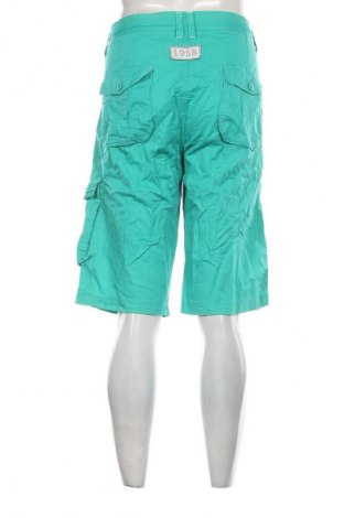Herren Shorts Unbranded, Größe L, Farbe Grün, Preis € 14,99