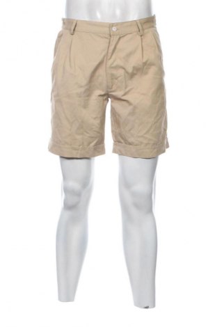 Herren Shorts Unbranded, Größe M, Farbe Beige, Preis € 12,99