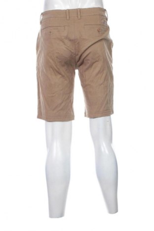 Herren Shorts Unbranded, Größe M, Farbe Beige, Preis 17,99 €