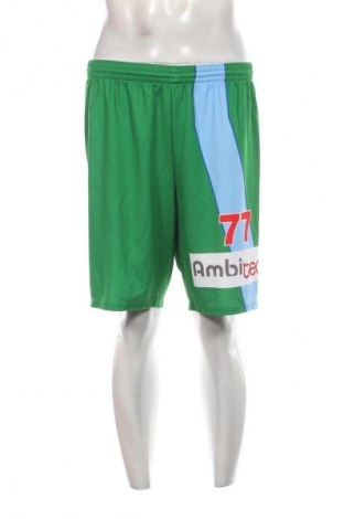 Herren Shorts Unbranded, Größe M, Farbe Grün, Preis 13,99 €