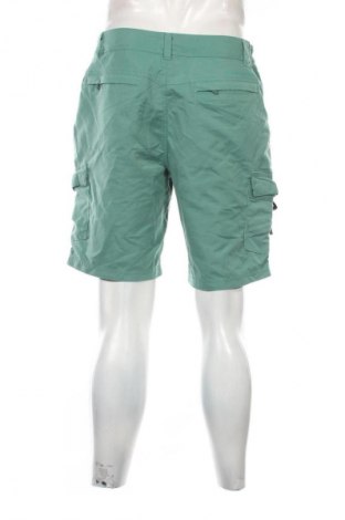 Herren Shorts Unbranded, Größe L, Farbe Grün, Preis 19,99 €