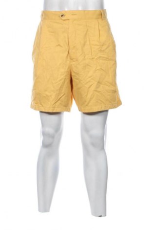 Herren Shorts Unbranded, Größe XL, Farbe Gelb, Preis 17,99 €