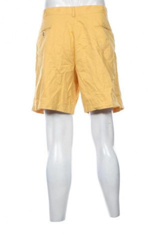 Herren Shorts Unbranded, Größe XL, Farbe Gelb, Preis 17,99 €