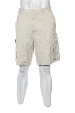 Herren Shorts Unbranded, Größe L, Farbe Beige, Preis € 14,99