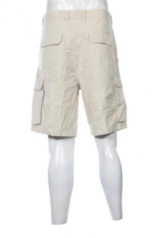 Herren Shorts Unbranded, Größe L, Farbe Beige, Preis € 14,99
