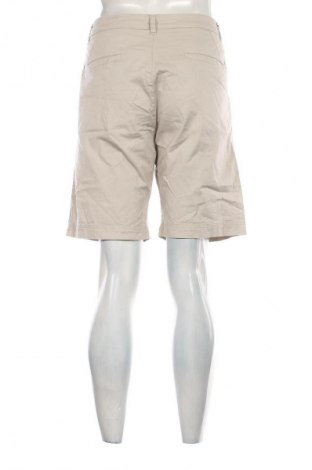 Herren Shorts Unbranded, Größe L, Farbe Beige, Preis 12,99 €