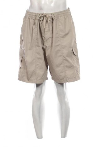 Herren Shorts Unbranded, Größe XXL, Farbe Beige, Preis 12,99 €