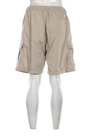 Herren Shorts Unbranded, Größe XXL, Farbe Beige, Preis 12,99 €