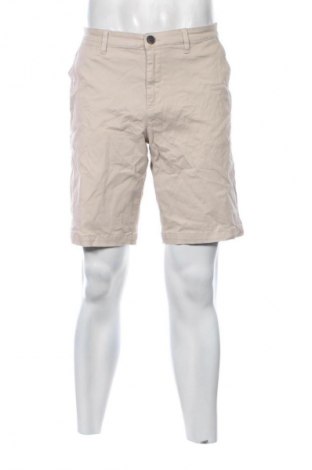 Herren Shorts Unbranded, Größe L, Farbe Beige, Preis 14,99 €