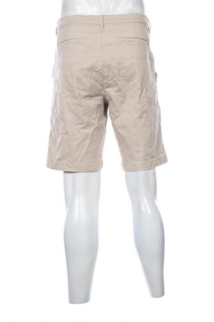 Herren Shorts Unbranded, Größe L, Farbe Beige, Preis 14,99 €