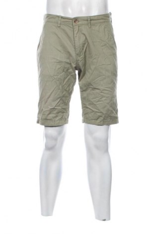 Herren Shorts Unbranded, Größe M, Farbe Grün, Preis 14,99 €