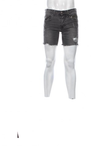 Pánské kraťasy Unbranded, Velikost S, Barva Šedá, Cena  229,00 Kč