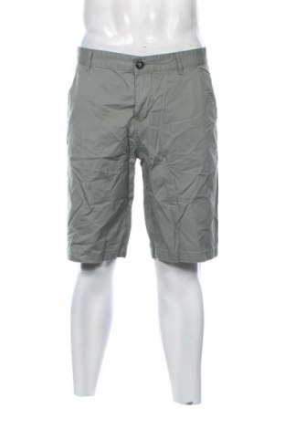 Herren Shorts Unbranded, Größe L, Farbe Grün, Preis 13,99 €