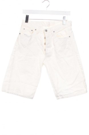 Herren Shorts Unbranded, Größe XS, Farbe Ecru, Preis € 18,99