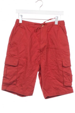 Herren Shorts Unbranded, Größe XS, Farbe Orange, Preis € 14,99