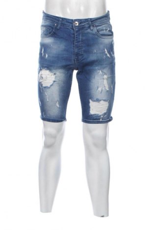 Herren Shorts Unbranded, Größe S, Farbe Blau, Preis € 9,99
