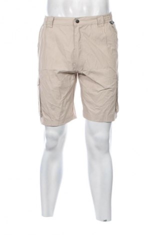 Herren Shorts Unbranded, Größe S, Farbe Beige, Preis 15,99 €