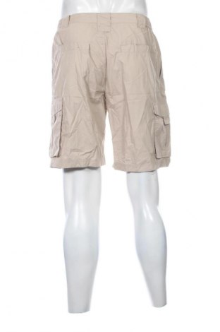 Herren Shorts Unbranded, Größe S, Farbe Beige, Preis 15,99 €