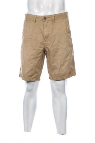 Herren Shorts Unbranded, Größe L, Farbe Beige, Preis 18,99 €