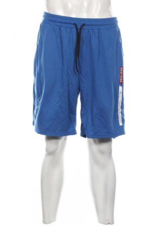 Herren Shorts Unbranded, Größe XXL, Farbe Blau, Preis 16,99 €