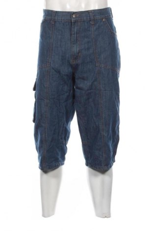 Herren Shorts Unbranded, Größe XXL, Farbe Blau, Preis 17,99 €