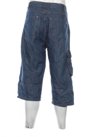 Herren Shorts Unbranded, Größe XXL, Farbe Blau, Preis 17,99 €