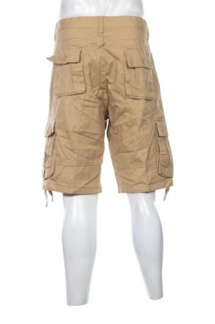 Pánské kraťasy Unbranded, Velikost XL, Barva Béžová, Cena  289,00 Kč