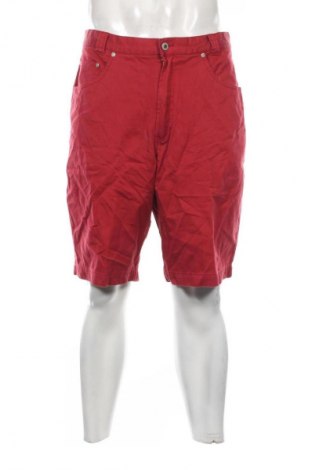 Herren Shorts Unbranded, Größe L, Farbe Rot, Preis 13,99 €