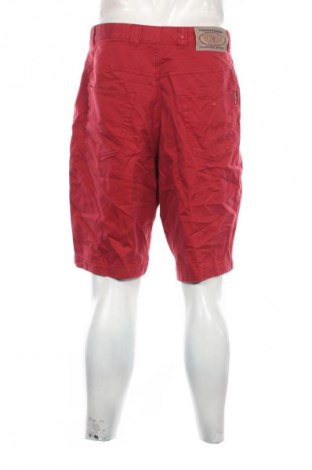 Herren Shorts Unbranded, Größe L, Farbe Rot, Preis 13,99 €