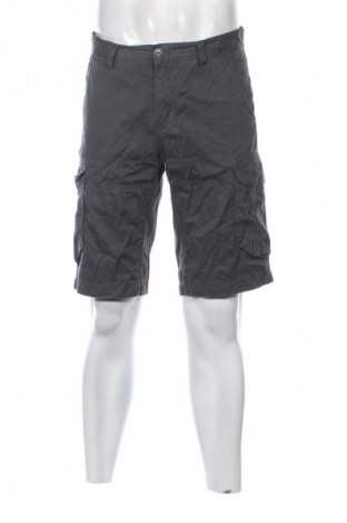 Herren Shorts Unbranded, Größe M, Farbe Grau, Preis € 10,99