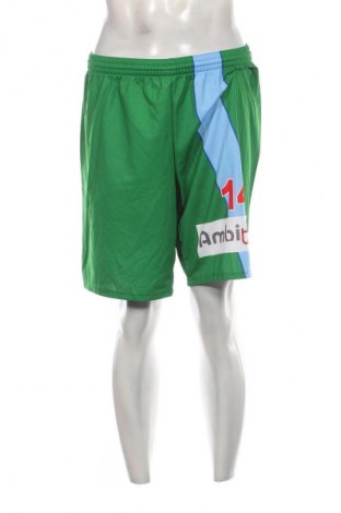 Herren Shorts Unbranded, Größe M, Farbe Grün, Preis 6,99 €