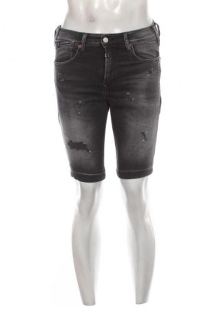 Herren Shorts Unbranded, Größe M, Farbe Grau, Preis € 18,99