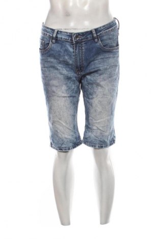 Herren Shorts Unbranded, Größe M, Farbe Blau, Preis 17,99 €