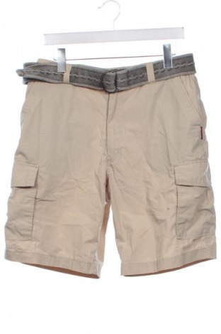 Herren Shorts Unbranded, Größe M, Farbe Beige, Preis 17,99 €