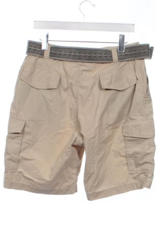 Herren Shorts Unbranded, Größe M, Farbe Beige, Preis 17,99 €
