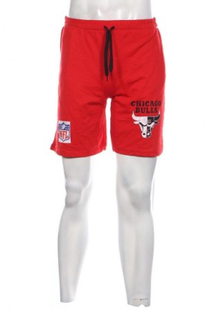 Herren Shorts Unbranded, Größe S, Farbe Rot, Preis 12,99 €